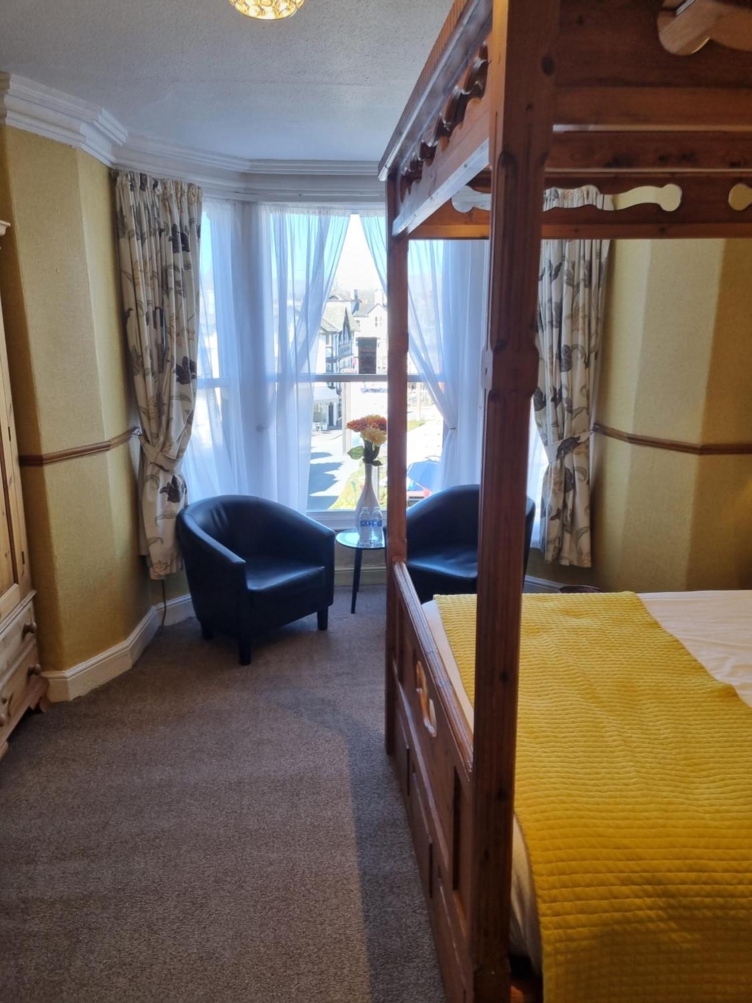 Gasthuis Virginia 3*