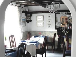Gasthuis Virginia 3*