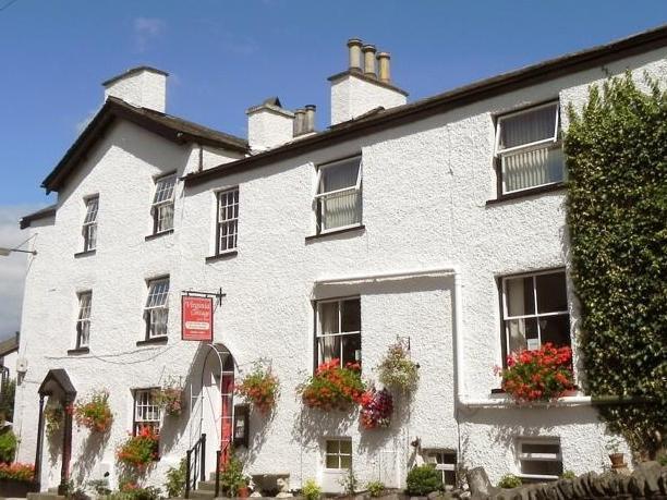 Virginia 3* Bowness-on-Windermere