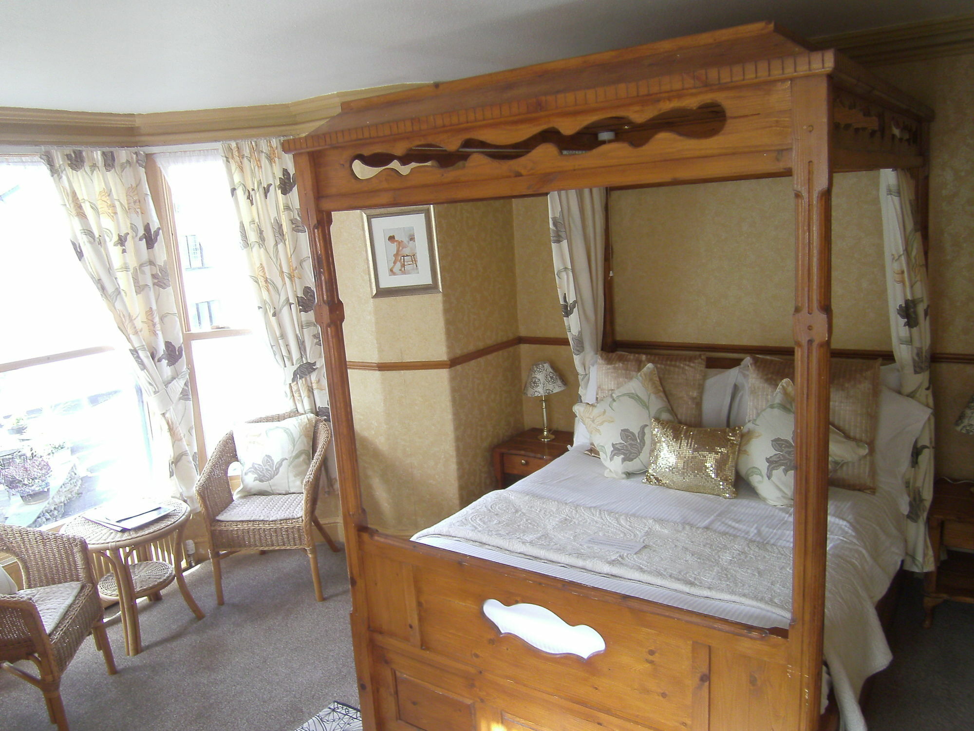 Gasthuis Virginia 3*