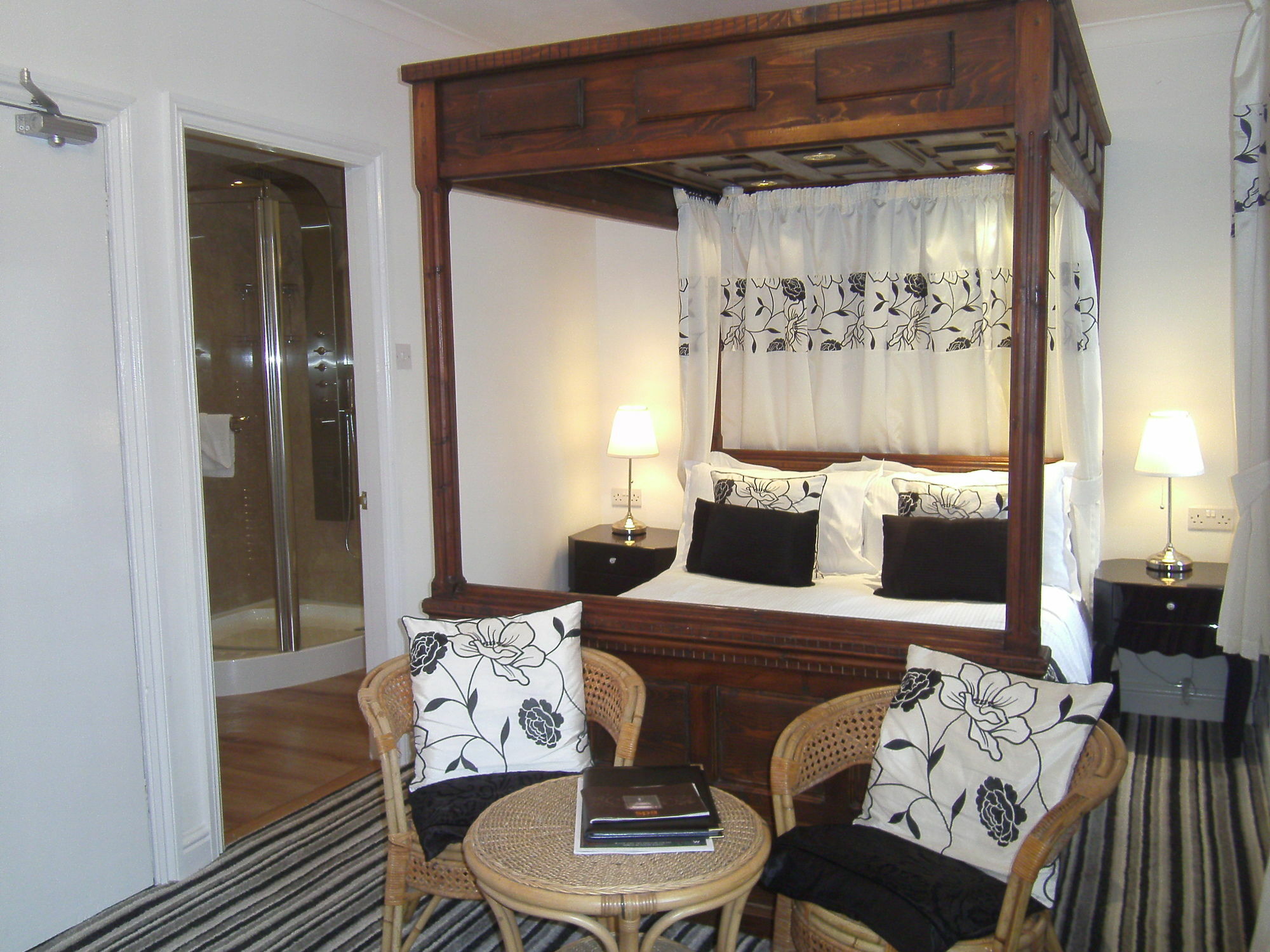 Gasthuis Virginia 3*